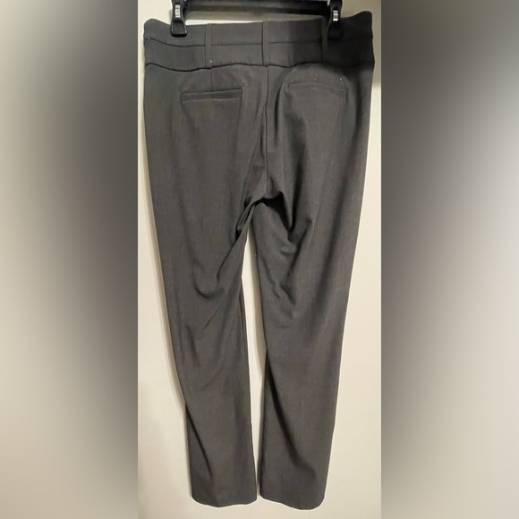 Grey Candies Work Pants in a Size 9 - Picture 2 of 2